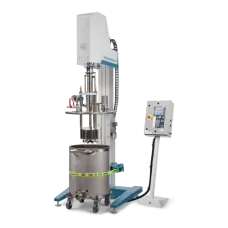 Корзиночные мельницы TORUSMILL® SKV4-EX