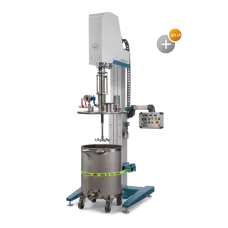 Диссольвер DISPERMAT® SCV4