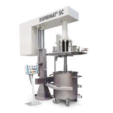 Диссольвер DISPERMAT® SCVA6