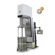Диссольвер DISPERMAT® SCVA5-EX