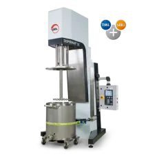 Диссольвер DISPERMAT® SC5-EX