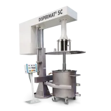 Диссольвер DISPERMAT® SC6