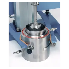 Система вакуумного диспергирования CDS