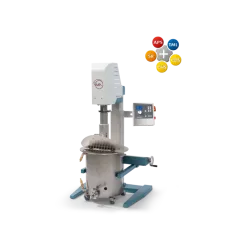 Диссольвер DISPERMAT® CN