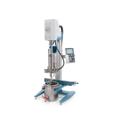 Вакуумный диссольвер DISPERMAT® LH