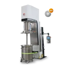 Диссольвер DISPERMAT® SCV5