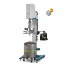 Диссольвер DISPERMAT® SCV4-EX