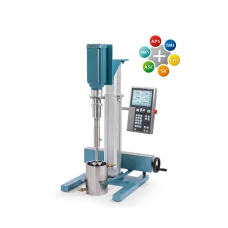 Диссольвер DISPERMAT® CA