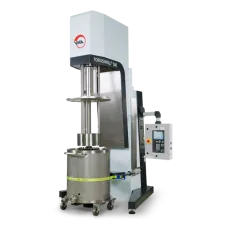 Корзиночные мельницы TORUSMILL® SK5-EX