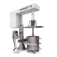 Диссольвер DISPERMAT® SC6-EX