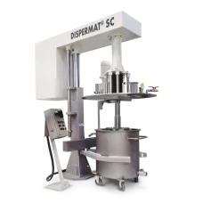 Диссольвер DISPERMAT® SCVA6-EX
