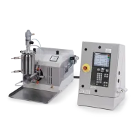 Бисерная мельница DISPERMAT® SL-C EX
