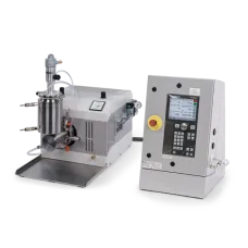 Бисерная мельница DISPERMAT® SL-C EX