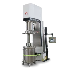 Корзиночные мельницы TORUSMILL® SKV5-EX