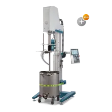 Диссольвер DISPERMAT® SCA4