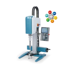 Диссольвер DISPERMAT® AE