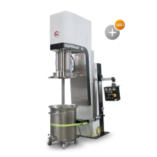 Диссольвер DISPERMAT® SCV5-EX