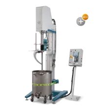 Диссольвер DISPERMAT® SCA4-EX
