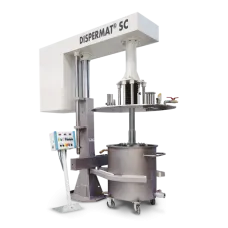 Диссольвер DISPERMAT® SCV6