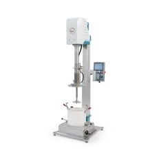 Вакуумный диссольвер DISPERMAT® VE