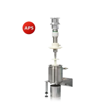 Бисерная мельница APS