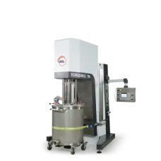 Корзиночная мельница TORUSMILL® TM537