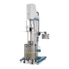 Корзиночные мельницы TORUSMILL® SK4