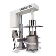 Корзиночная мельница TORUSMILL® SK6-EX