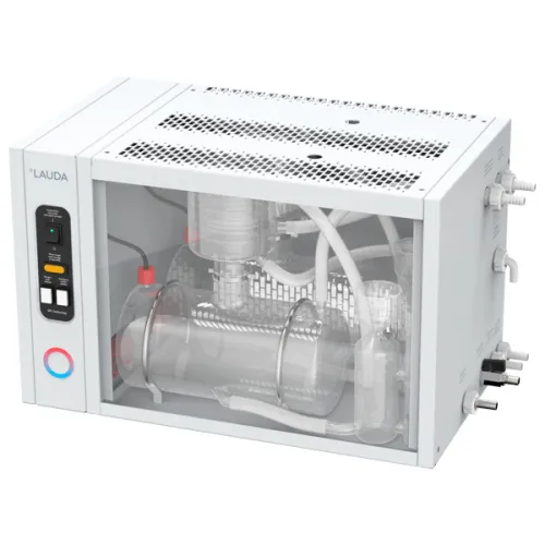 Бидистиллятор стеклянный LAUDA Puridest PD 2 DG, 2 л/ч (Артикул L003023)