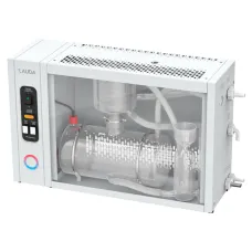 Дистиллятор стеклянный LAUDA Puridest PD 4 G, 4 л/ч (Артикул L003018)