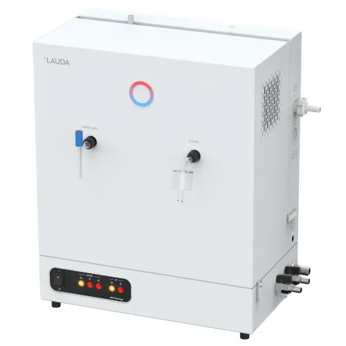 Бидистиллятор LAUDA Puridest PD 2 D, 2 л/ч (Артикул L003020)