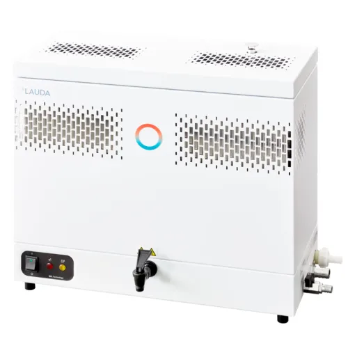 Дистиллятор LAUDA Puridest PD 12 R, 12 л/ч, с накопительным баком 24 л (Артикул L003016)