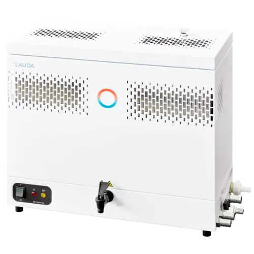Дистиллятор LAUDA Puridest PD 8 R, 8 л/ч, с накопительным баком 16 л (Артикул L003015)