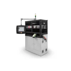 Измерительно-инспекционные машины компании Regginspection i900-series