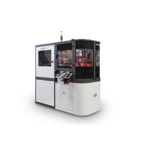 Измерительно-инспекционные машины компании Regginspection i300-series