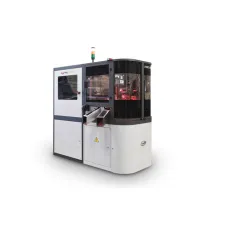 Измерительно-инспекционные машины компании Regginspection i300-series