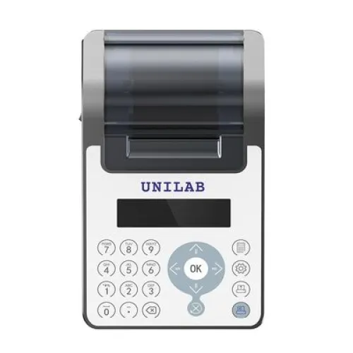 Микропринтер матричный UNILAB UL-181 ViBRA