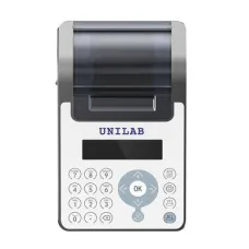 Микропринтер матричный UNILAB UL-182 ViBRA