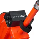 Тяжелое дорожное колесо RGK Q101