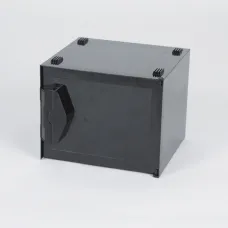 Эксикатор SICCO Mini Black Basic (Артикул V 1840-06)