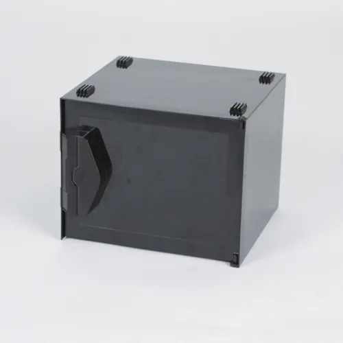 Эксикатор SICCO Mini Black Basic (Артикул V 1840-06)