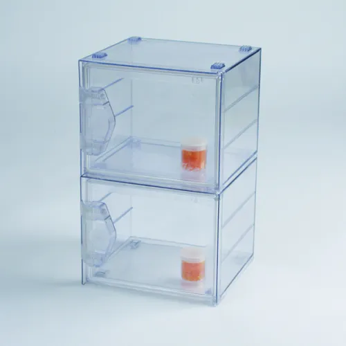 Эксикатор SICCO Mini 2 Basic (Артикул V 1850-02)