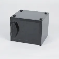 Эксикатор SICCO Mini Black Premium (Артикул V 1940-06)