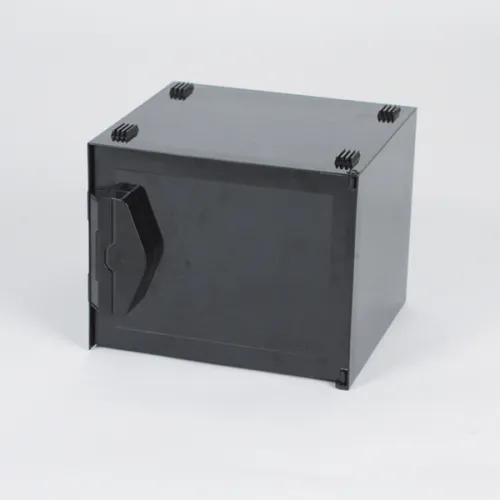 Эксикатор SICCO Mini Black Premium (Артикул V 1940-06)