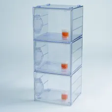 Эксикатор SICCO Mini 3 Basic (Артикул V 1850-03)