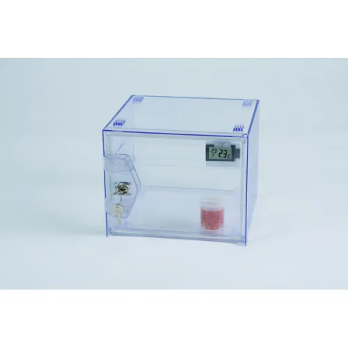 Эксикатор SICCO Mini Secure Box Premium (Артикул V 1947-06)