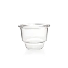 Основание эксикатора DURAN Group 5,8 л, 200x202 мм, без крышки, с фланцевым кольцом, стекло (Артикул 247736102)