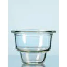 Основание эксикатора DURAN Group 10,5 л, 250x235 мм, без крышки, стекло (Артикул 247706605)