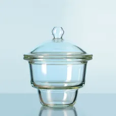 Эксикатор DURAN Group 5,8 л, 200x309 мм, с крышкой, стекло (Артикул 247816107)