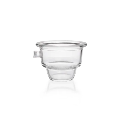 Основание эксикатора DURAN Group 5,8 л, DN 200, тип MOBILEX, с боковым отводом GL 32, без крышки (Артикул 247726101)